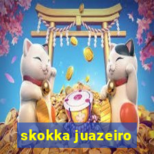 skokka juazeiro